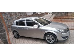 Sahibinden Opel Astra 1.6 Essentia konfor 2012 Model  197.000 km Gri