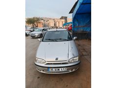 Sahibinden Fiat Siena 1.6 HL 2000 Model 