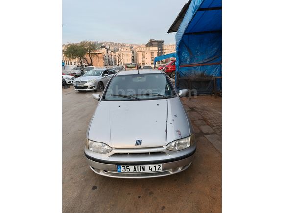 Sahibinden Fiat Siena 1.6 HL 2000 Model 
