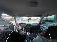 Sahibinden Honda Civic 1.6 i ES 2000 Model  193.000 km Beyaz