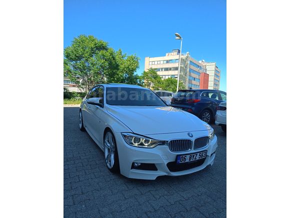 Sahibinden BMW 3 Serisi 320i 2012 Model