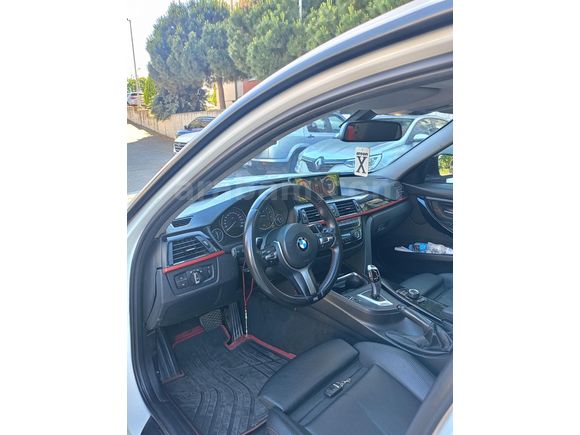 Sahibinden BMW 3 Serisi 320i 2012 Model