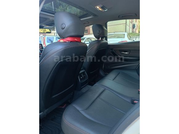 Sahibinden BMW 3 Serisi 320i 2012 Model