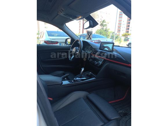 Sahibinden BMW 3 Serisi 320i 2012 Model