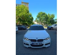 Sahibinden BMW 3 Serisi 320i 2012 Model