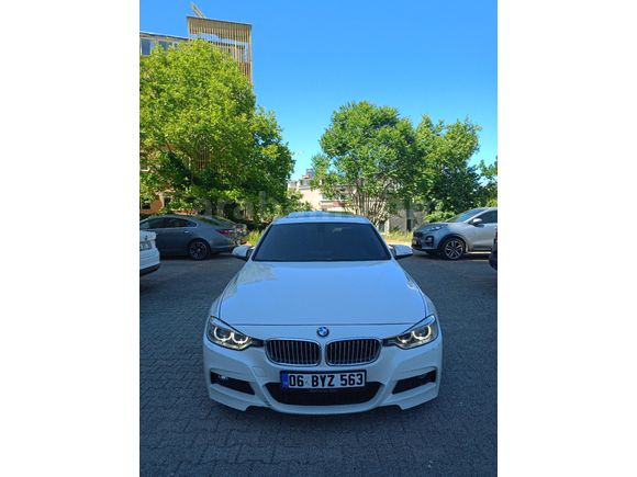 Sahibinden BMW 3 Serisi 320i 2012 Model