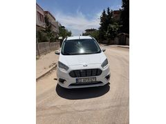Sahibinden Ford Tourneo Courier 1.5 TDCi Titanium Plus 2019 Model 