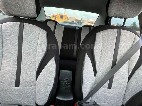 Sahibinden Citroen C-Elysée 1.2 VTi Attraction 2013 Model