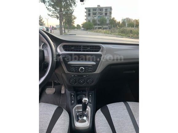 Sahibinden Citroen C-Elysée 1.2 VTi Attraction 2013 Model