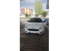 Sahibinden Ford Focus 1.6 TDCi Trend X 2017 Model Ağrı