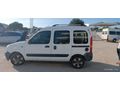 Sahibinden Renault Kangoo Multix 1.5 dCi Authentique 2006 Model  245.000 km Beyaz