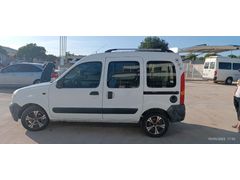 Sahibinden Renault Kangoo Multix 1.5 dCi Authentique 2006 Model  245.000 km Beyaz