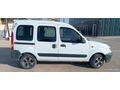 Sahibinden Renault Kangoo Multix 1.5 dCi Authentique 2006 Model  245.000 km Beyaz