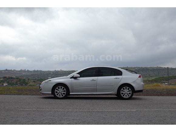 Sahibinden Renault Laguna 2.0 dCi Dynamique GT 2008 Model 