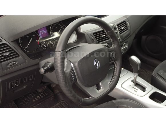 Sahibinden Renault Laguna 2.0 dCi Dynamique GT 2008 Model 