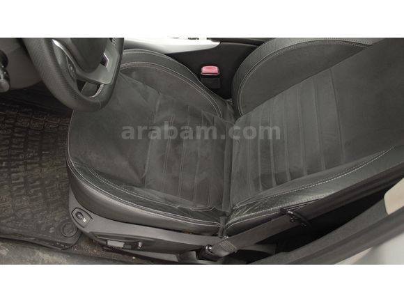 Sahibinden Renault Laguna 2.0 dCi Dynamique GT 2008 Model 