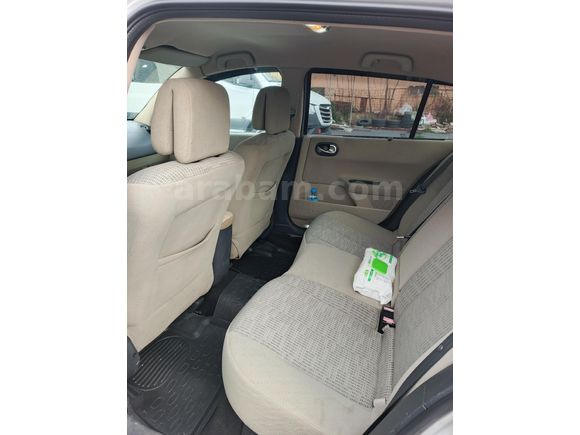 Sahibinden Renault Megane 1.5 dCi Expression 2007 Model