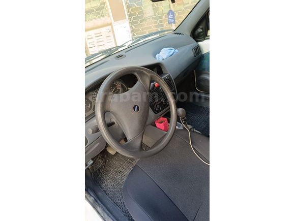 Sahibinden Fiat Palio 1.4 EL 2000 Model