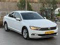 FIRSAT ARACI TERTEMİZ 207.000 KM PASSAT