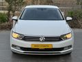 FIRSAT ARACI TERTEMİZ 207.000 KM PASSAT