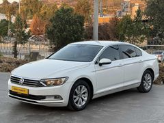 FIRSAT ARACI TERTEMİZ 207.000 KM PASSAT