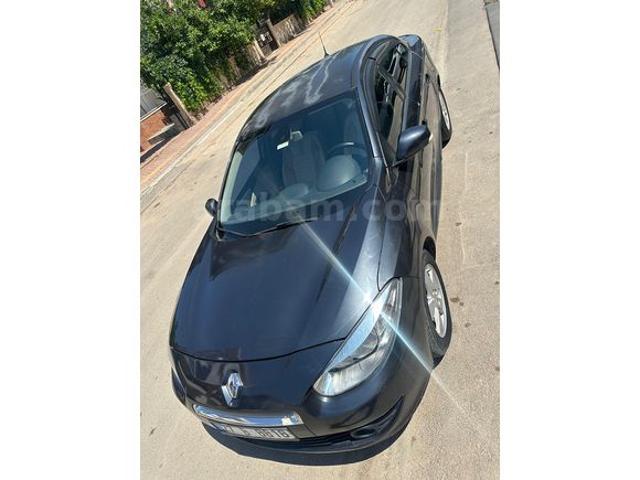 Sahibinden Renault Fluence 1.5 dCi Expression 2010 Model 