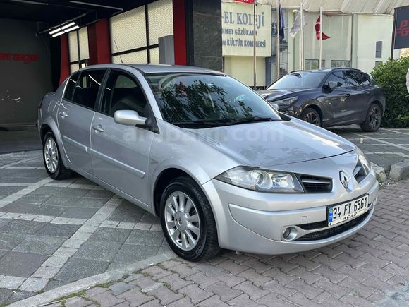 Sahibinden Renault Megane 1.6 Extreme 2009 Model 