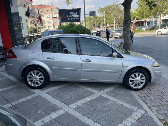 Sahibinden Renault Megane 1.6 Extreme 2009 Model 