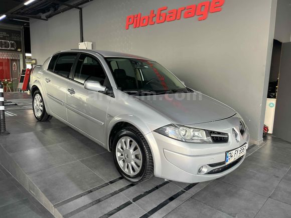 Sahibinden Renault Megane 1.6 Extreme 2009 Model 