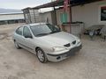 Megane 1.6 RTA 2000 Model benzin Lpg 8 valf