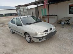 Megane 1.6 RTA 2000 Model benzin Lpg 8 valf