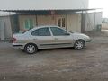 Megane 1.6 RTA 2000 Model benzin Lpg 8 valf