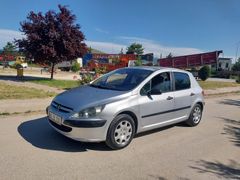 Galeriden Peugeot 307 1.4 HDi XR 2004 Model Tokat