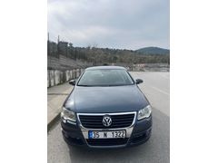 Sahibinden Volkswagen Passat 1.6 FSi Comfortline 2008 Model