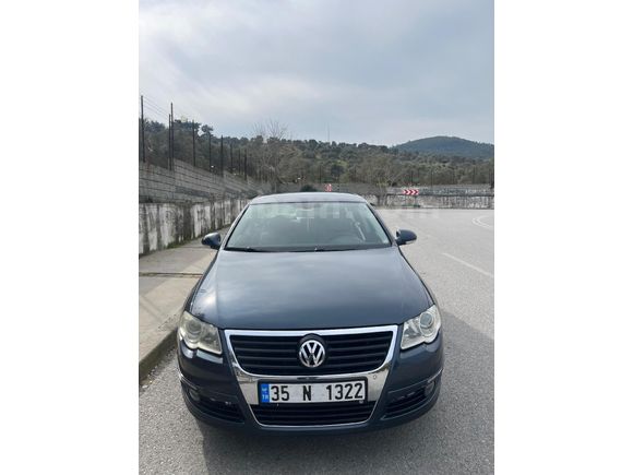 Sahibinden Volkswagen Passat 1.6 FSi Comfortline 2008 Model