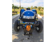 SAHİBİNDEN SIFIR ACİL New Holland TT55B