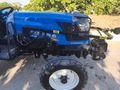 SAHİBİNDEN SIFIR ACİL New Holland TT55B