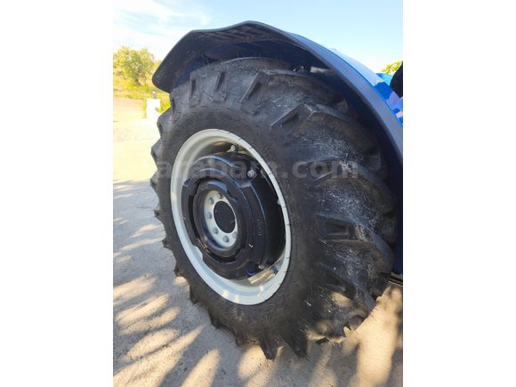 SAHİBİNDEN SIFIR ACİL New Holland TT55B