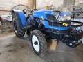 SAHİBİNDEN SIFIR ACİL New Holland TT55B