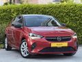 "NG AUTO" 2022 CORSA 1.2 T EDİTİON ÇİFT RENK DEĞİŞENSİZ