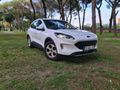 Sahibinden Ford Kuga 1.5 EcoBlue Style 2020 Model Aydın 18.000 km Beyaz