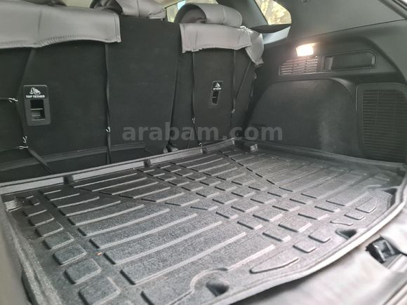 Sahibinden Ford Kuga 1.5 EcoBlue Style 2020 Model Aydın 18.000 km Beyaz