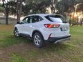 Sahibinden Ford Kuga 1.5 EcoBlue Style 2020 Model Aydın 18.000 km Beyaz