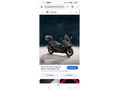 Sahibinden Honda Forza 250 SE
