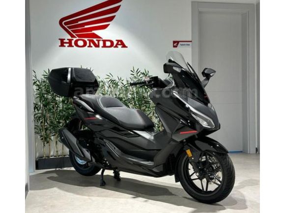 Sahibinden Honda Forza 250 SE