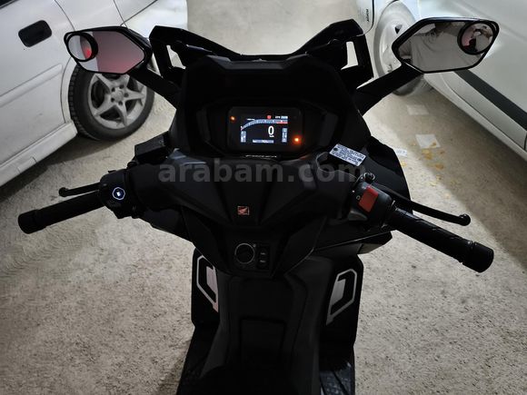 Sahibinden Honda Forza 250 SE