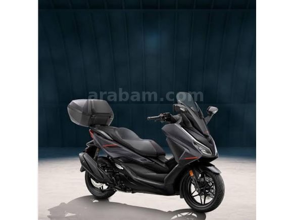 Sahibinden Honda Forza 250 SE