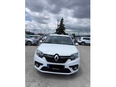 Sahibinden Renault Symbol 1.0 SCe Touch 2017 Model  165.000 km Beyaz