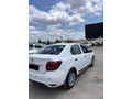 Sahibinden Renault Symbol 1.0 SCe Touch 2017 Model  165.000 km Beyaz