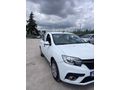 Sahibinden Renault Symbol 1.0 SCe Touch 2017 Model  165.000 km Beyaz